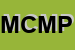 Logo di MARANO CLIMATIZZAZIONE DI MARANO PAOLO