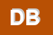 Logo di DONNICI BENIAMINO