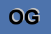 Logo di ORSINI GENNARO