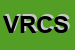 Logo di VULCANO ROCCO E C SRL