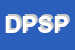 Logo di DUE P SAS DI POLILLO BRUNO E C