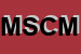 Logo di MEDI SPORT CENTRO DI MEDICINA MANUALE E RIABILITAZIONE DI GIUSEPPE
