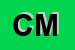 Logo di CREA MASSIMILIANO 