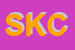 Logo di STUDIO KAPPA DI CLABATE