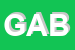 Logo di GABRIELE 