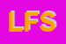 Logo di LAVORAZIONE FILATI SRL