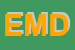 Logo di EDILGARDEN DI MASSIMO D-INGIANNA