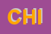 Logo di CHIODI 