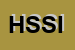 Logo di HITECH SYSTEM SAS DI IMPIERI LUIGI e C