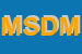 Logo di MDM SNC DI D-AQUILA MALAGRINO-MUSMANNO