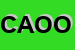 Logo di COOPERATIVA AGRICOLA OSAS ORTOFRUTTICOLA