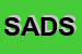Logo di SCODITTI A e D - SAD SNC 