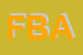 Logo di FARMACIA BLANDI ANTONELLA