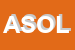 Logo di ALMA SAS DI ORECCHIO LUCIA e C