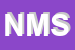 Logo di NEWS MODE SRL