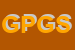 Logo di G e P GROUP SRL