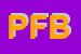 Logo di PRESTIGE DI FOSSO BARBARA