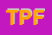 Logo di TWINS DI PERGOLIZZI FRANCA