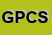 Logo di 'PAGLIAMINUTA DI G PAGLIAMINUTA E C SAS
