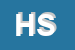 Logo di HABITAL SAS