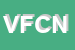 Logo di VARCASIA FLLI Ce N SNC