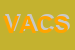 Logo di VARCASIA ANGELA e C SAS 