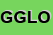 Logo di GREEN GARDEN DI LIVIA ORLANDO 