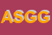 Logo di ALPESERVICE SAS DI GERVASI GIANCARLO e C