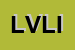 Logo di LA VALLE - LVL INTERLINES SRL