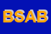 Logo di BCR SERVIZI ASSICURATIVI DI BLOISE ANTONIO e C SAS