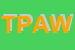 Logo di TECNOTEAM DI PELLEGRINI ARTURO E WALTER SDF