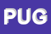 Logo di PUGLIESE