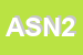 Logo di AZIENDA SANITARIA N 2