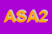 Logo di AZIENDA SANITARIA ASL 2 CASTROVILLARI
