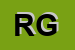 Logo di RENDA GIANLUIGI