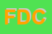 Logo di FPI DELEGAZIONE CALABRIA 