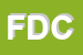 Logo di FPI DELEGAZIONE CALABRIA