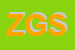 Logo di ZETA GAS SPA 