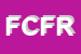 Logo di FR COMPUTERS DI FRANCESCO RUGGIERO