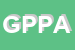Logo di GREEN PARK DI PICARELLI ATTILIO