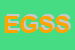 Logo di ELECTRONIC GAMES SUD SRL