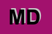 Logo di MAURO DEMETRIO