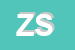 Logo di ZUSICAF SRL