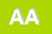 Logo di ALGIERI ANGELA