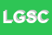 Logo di LA GISA - SOC COOP ARL