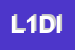 Logo di LINEA 1 DIGITAL IMAGE DI ALESSANDRO AMANTEA