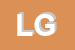Logo di LUPINACCI GIUSEPPE