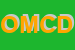 Logo di OFF IN MET DI COFONE D e C SNC 