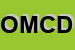 Logo di OFF IN MET DI COFONE D e C SNC