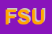 Logo di FOM SRL UNIPERSONALE